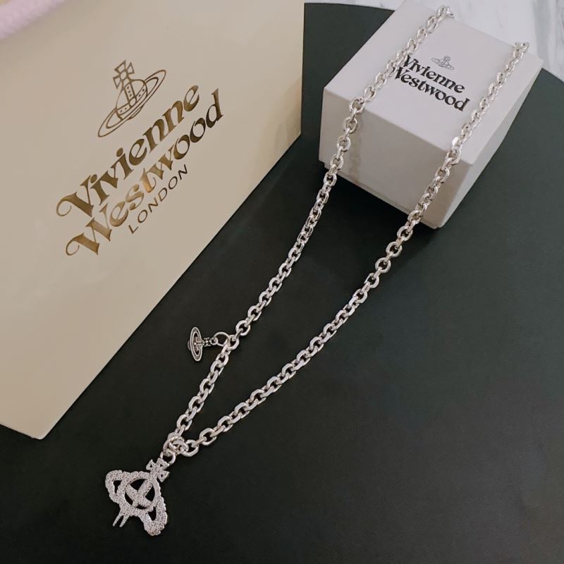 Vivienne Westwood Necklaces